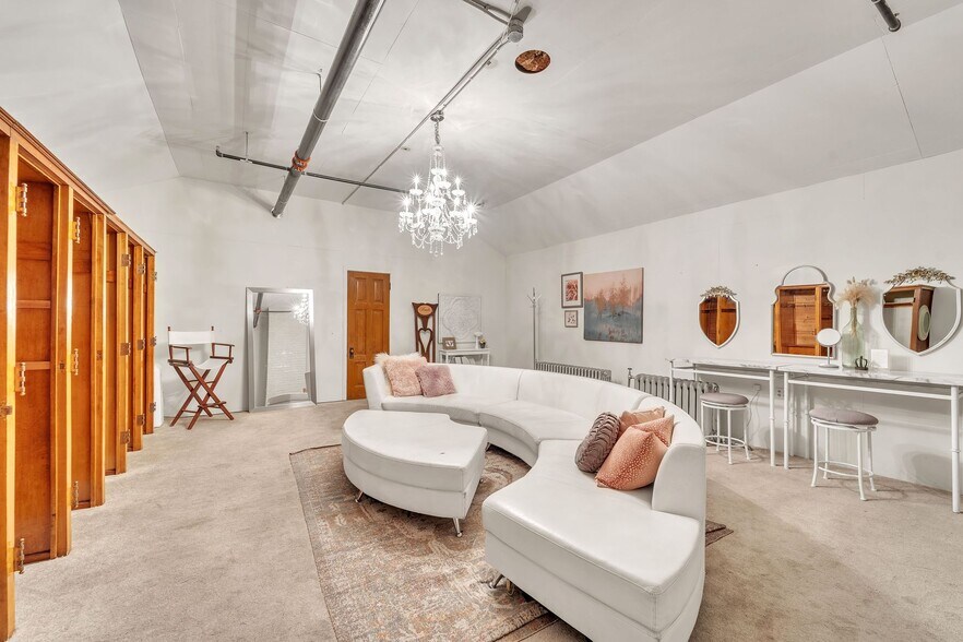 More Photos Of 407 N Hawley Rd, Milwaukee Lodge Meeting Hall For Sale