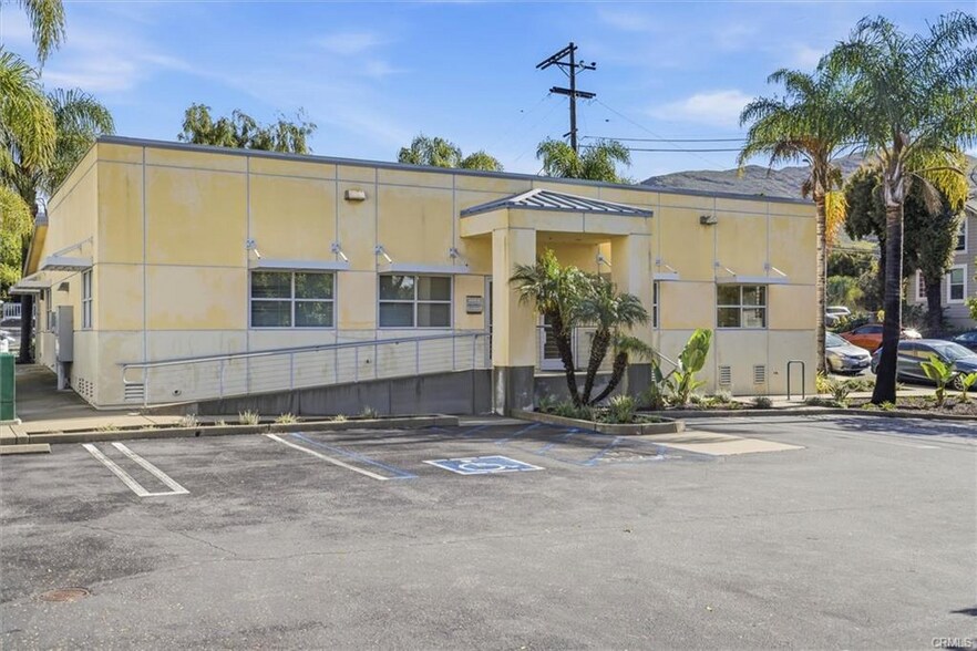 More Photos Of 699 California Blvd, San Luis Obispo Medical For Sale