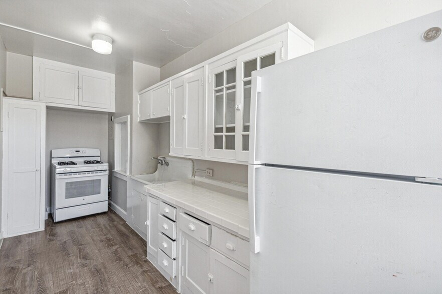 More Photos Of 429 E 14th Ave, Denver Apartments For Sale