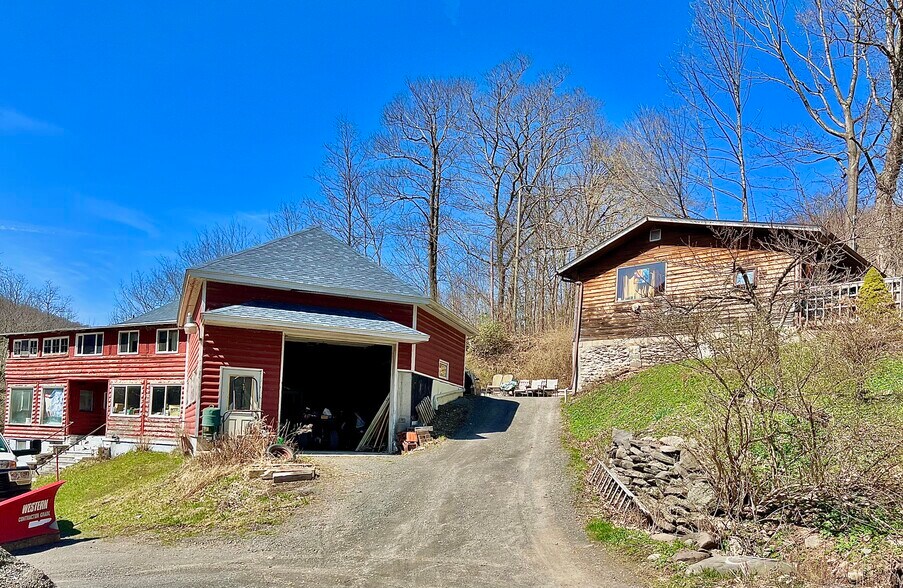 72847286 NY Route 28, Shandaken, NY 12480 Freestanding For Sale