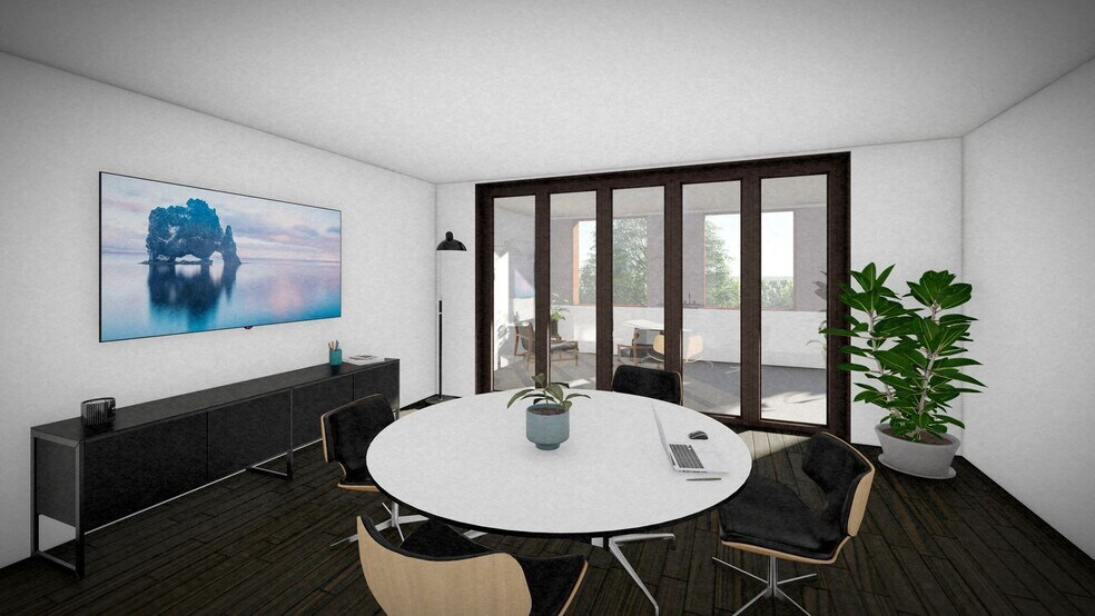 More Photos Of 502 C St NE, Washington Office For Sale