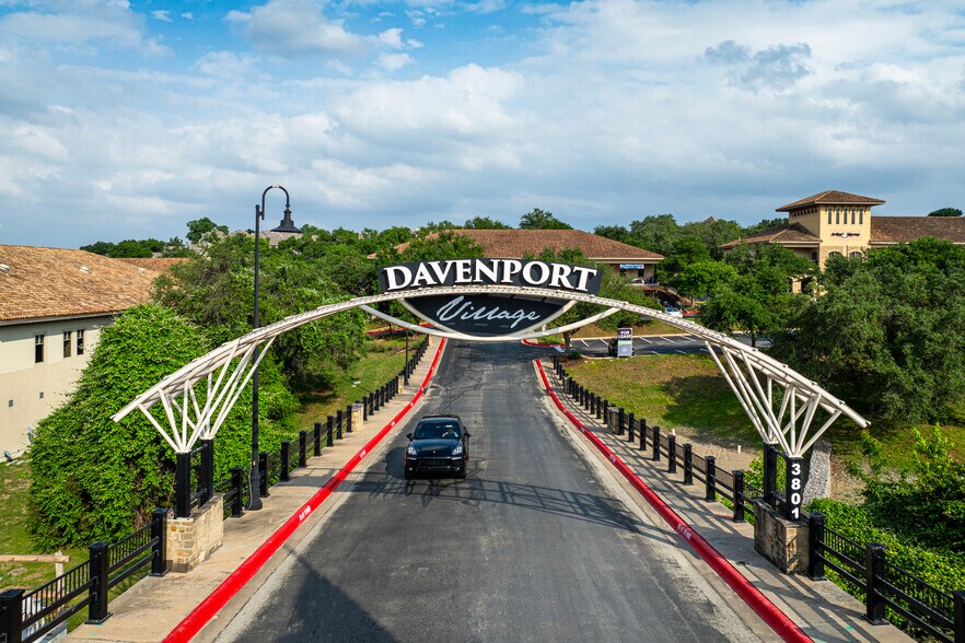 Primary Photo Of 3801 Capital Of Texas Hwy N, Austin Unknown For Lease