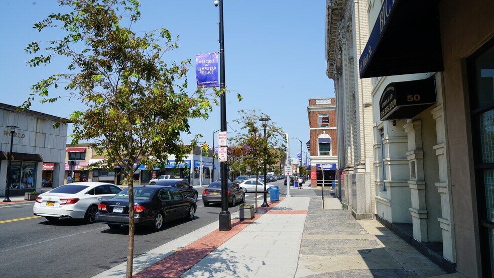 More Photos Of 50 Main St, Hempstead Medical For Lease