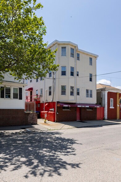 More Photos Of 622 Union Ave, Providence Multifamily For Sale