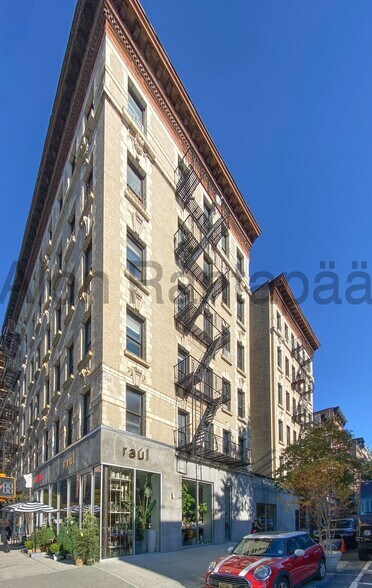 More Photos Of 216-222 Eighth Ave, New York Apartments For Lease