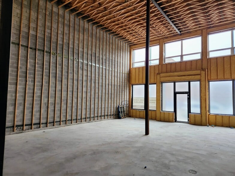 More Photos Of 2827-2847 N Clybourn Ave, Chicago Apartments For Lease