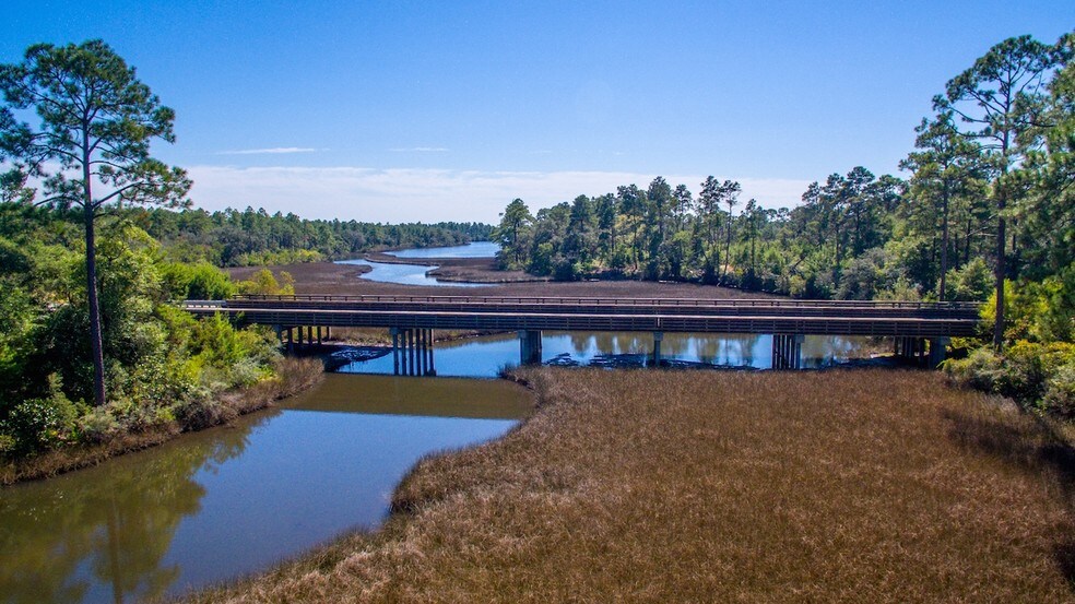 More Photos Of 300 Fanning Bayou Dr, Southport Land For Sale