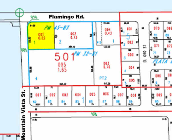 More Photos Of 4605 E Flamingo Rd, Las Vegas Convenience Store For Sale
