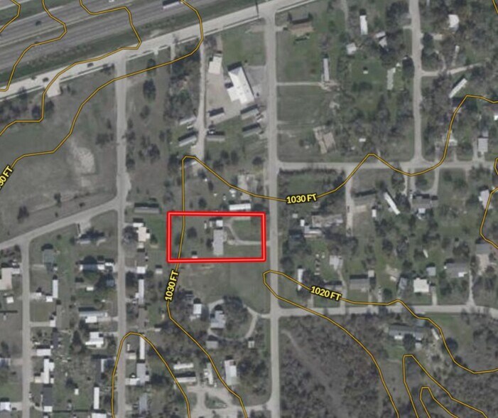 More Photos Of 304 Newell Dr, Hudson Oaks Land For Sale