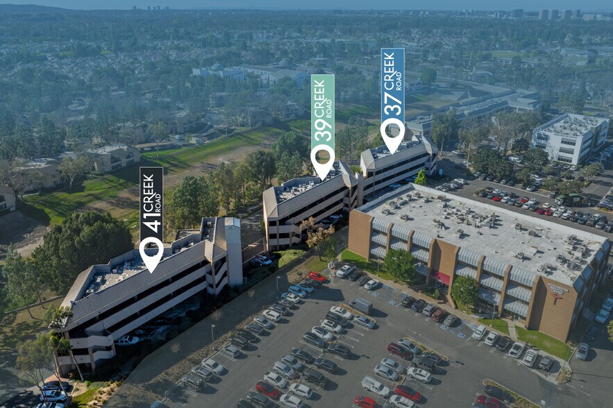 More Photos Of 37 Creek Rd, Irvine Medical For Lease