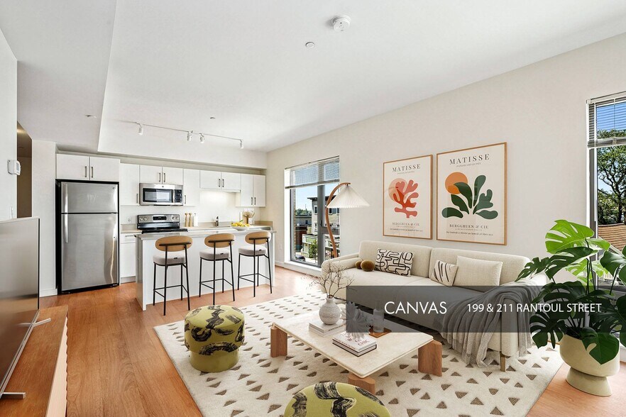 More Photos Of 199-211 Rantoul St, Beverly Apartments For Lease