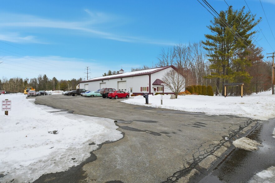 More Photos Of 191 Servistar Industrial Way, Westfield Manufacturing For Sale