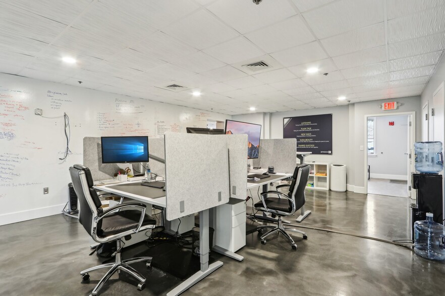 More Photos Of 100 Conifer Hill Dr, Danvers Office For Sale