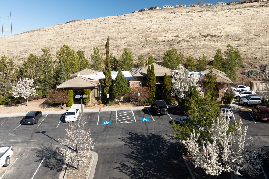 More Photos Of 5961 Los Altos Pky, Sparks Office For Sale