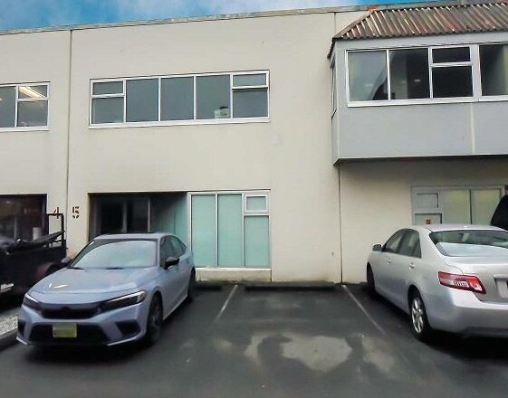 More Photos Of 8005 Alexander Rd, Delta Warehouse For Sale