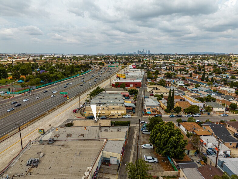 More Photos Of 4901 Telegraph Rd, East Los Angeles Flex For Sale