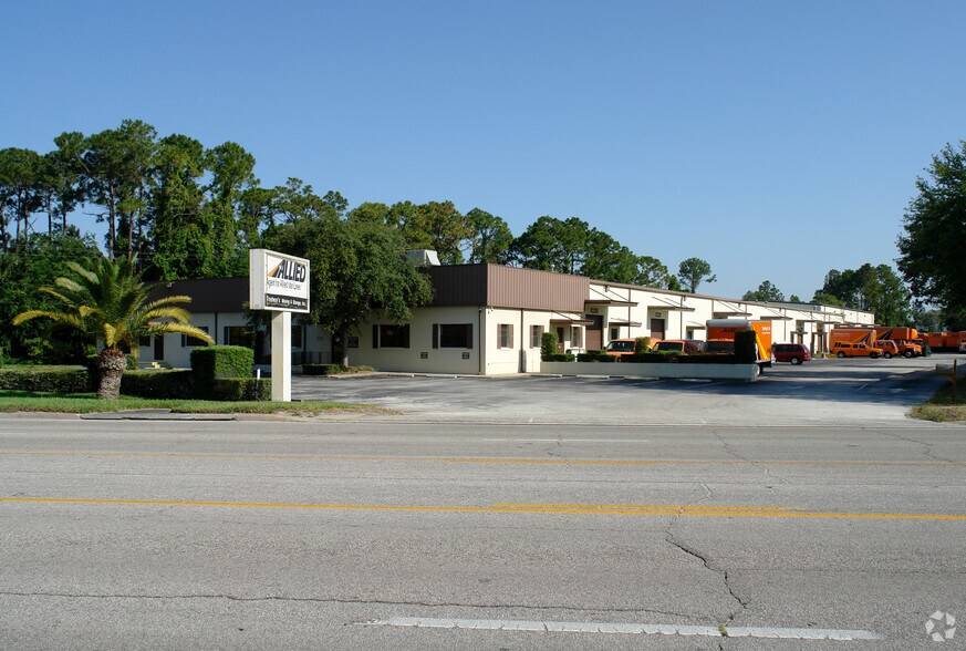 More Photos Of 1640 Mason Ave, Daytona Beach Warehouse For Lease