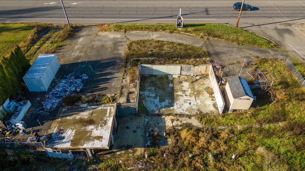 More Photos Of 4492 Meridian St, Bellingham Land For Sale