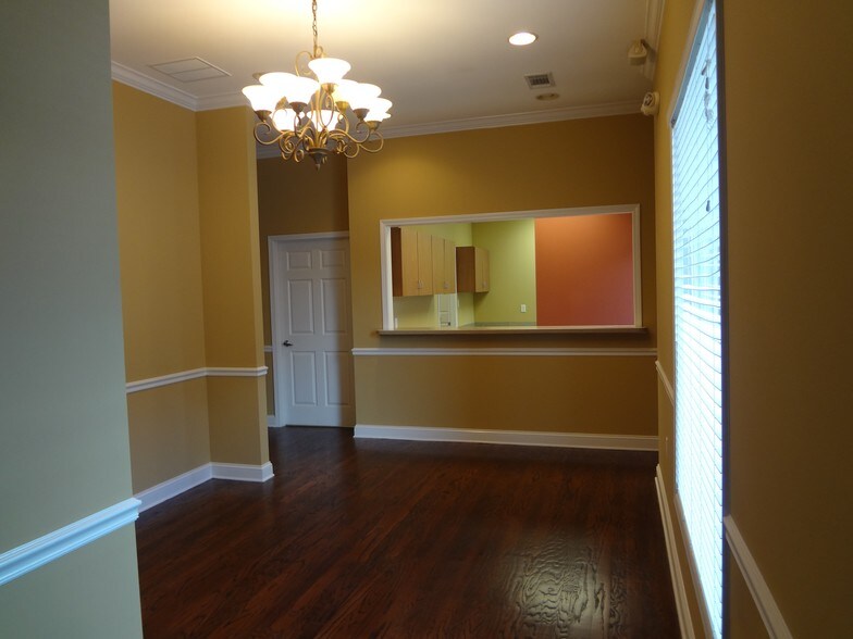 More Photos Of 288 Hwy 314, Fayetteville Medical For Lease