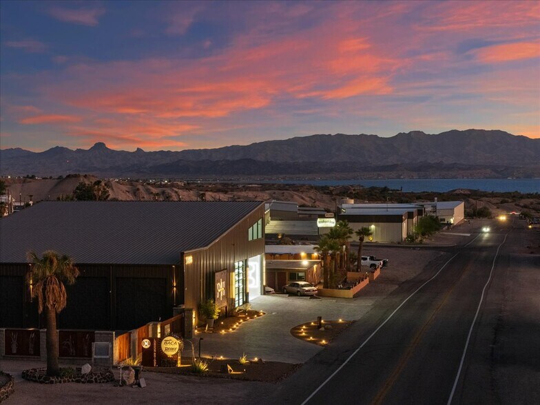 More Photos Of 3388 London Bridge rd, Lake Havasu City Industrial For Sale