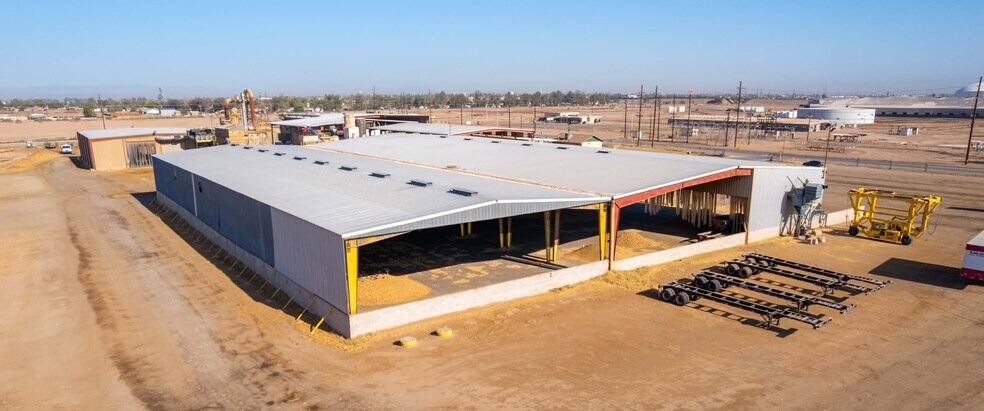 More Photos Of 45 Danenberg Dr, El Centro Land For Sale