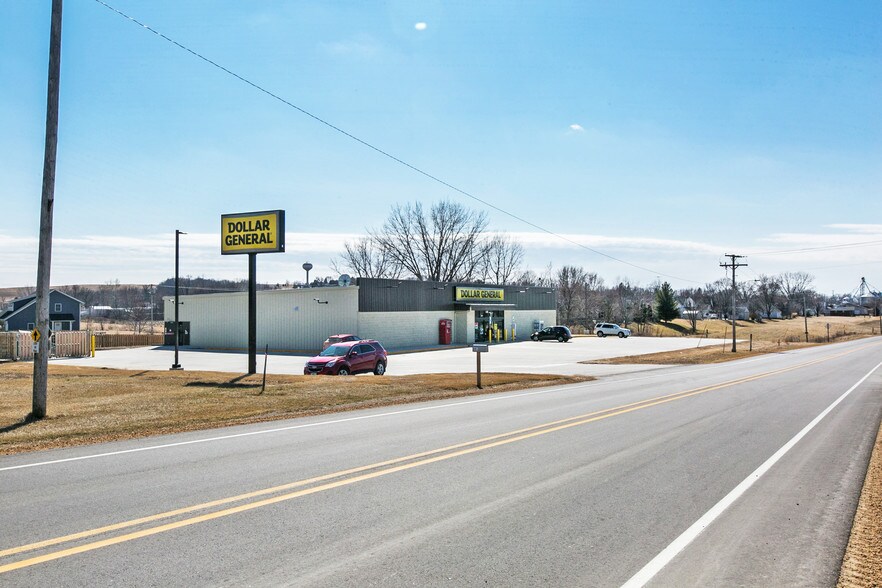 More Photos Of 401 E White St, Preston Freestanding For Sale