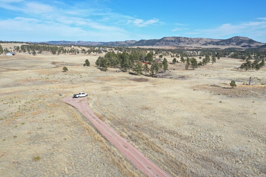More Photos Of TBD TBD Flyway Road, Hot Springs Land For Sale