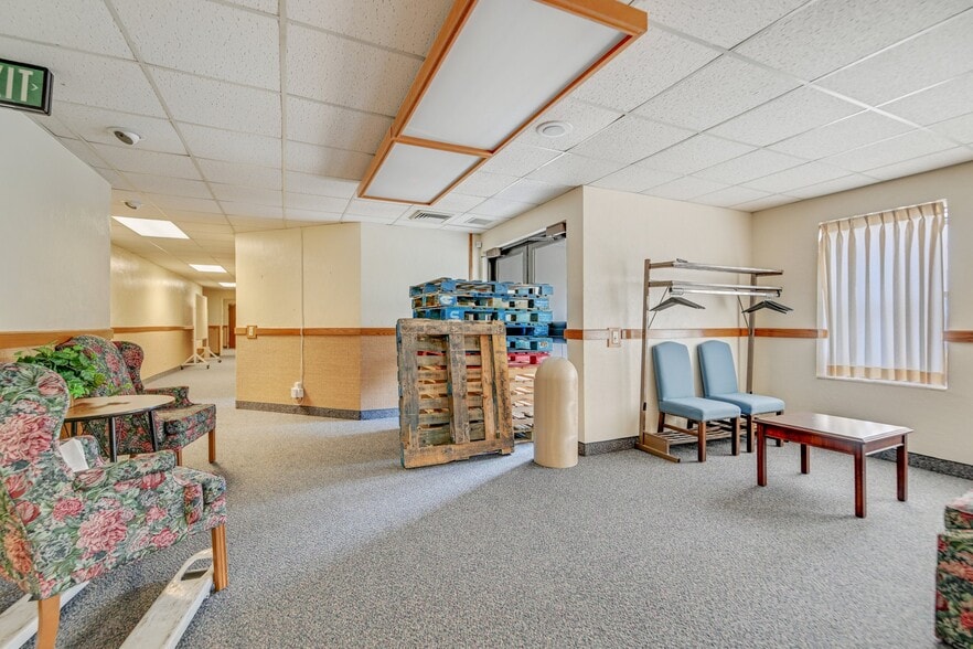 More Photos Of 762 S Court St, Montgomery Religious Facility For Sale