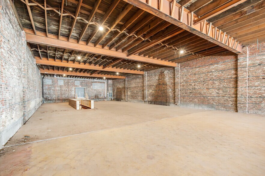 More Photos Of 1427 Hull St, Richmond Storefront For Lease