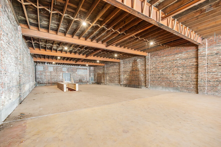More Photos Of 1427 Hull St, Richmond Storefront For Sale