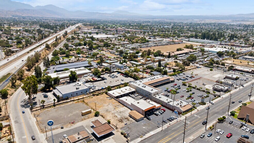 More Photos Of 2705 Del Rosa Avenue North, San Bernardino Land For Lease