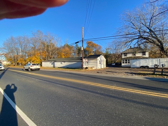 More Photos Of 154 Cross Keys Rd, Berlin Industrial For Sale