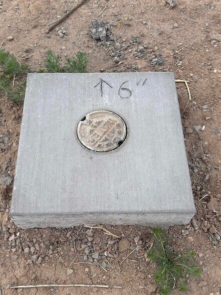 More Photos Of Lot 4 Gray St. @ N. Walker, Alamogordo Land For Sale