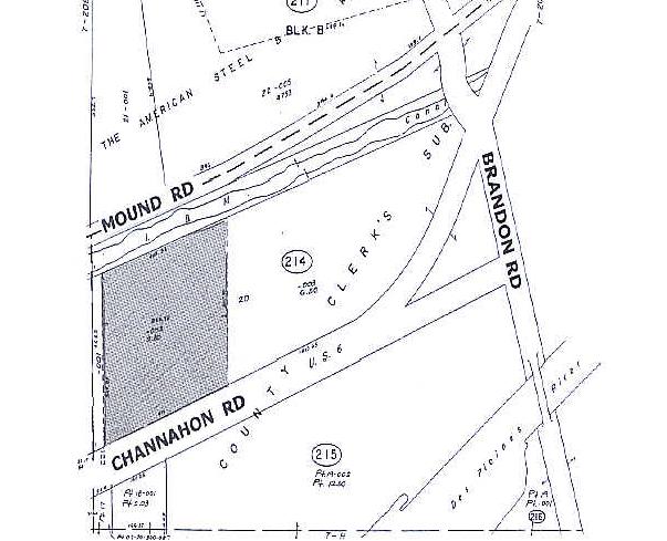 More Photos Of 1217 Channahon Rd, Rockdale Warehouse For Lease