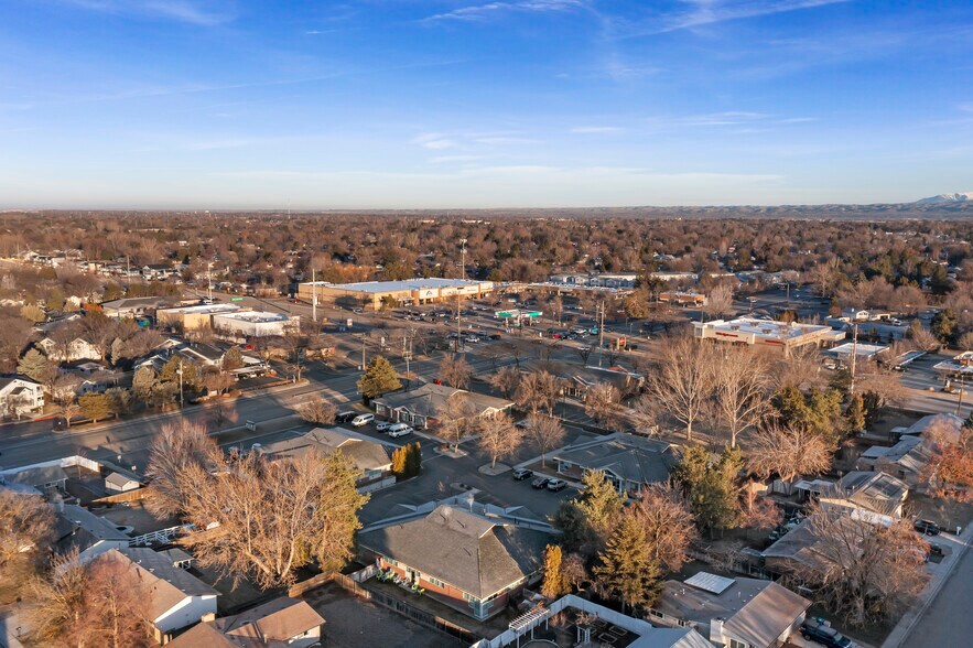 More Photos Of , Boise Office For Sale