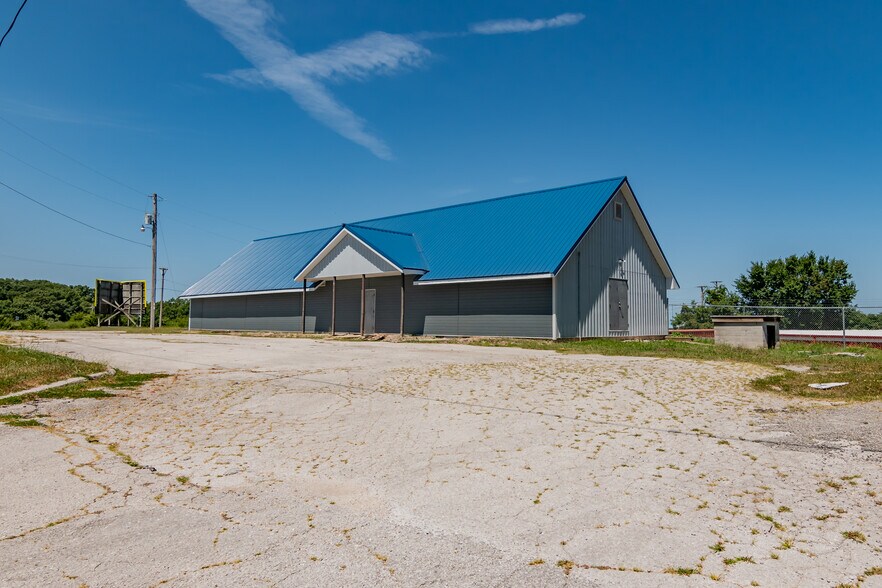 More Photos Of 23371 Old Highway 160, Reeds Spring Restaurant For Sale