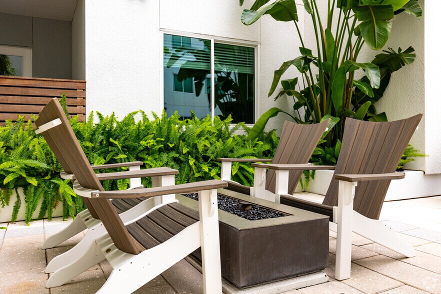 More Photos Of 505 Chatham Ave, Orlando Apartments For Lease
