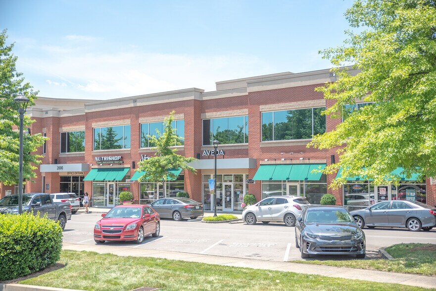More Photos Of 5000 Meridian Blvd, Franklin Unknown For Lease