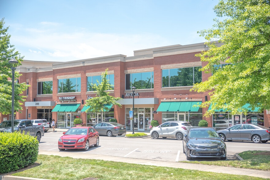 More Photos Of 5000 Meridian Blvd, Franklin Unknown For Lease