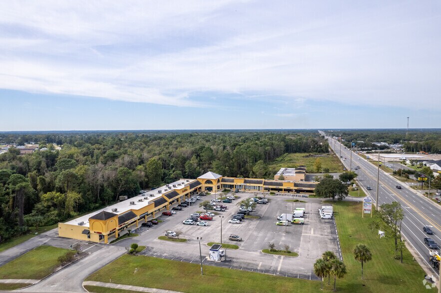 More Photos Of 1101 Blanding Blvd, Orange Park Storefront For Lease