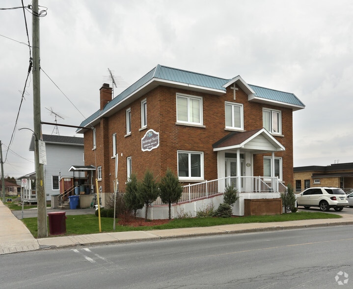 Primary Photo Of 758 Principale St, Casselman Assisted Living For Sale
