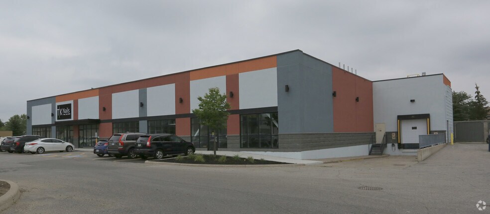 More Photos Of 1165-1211 Ritson Rd N, Oshawa Unknown For Lease