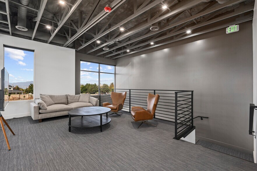 More Photos Of 140 S Main St, Lindon Medical For Lease