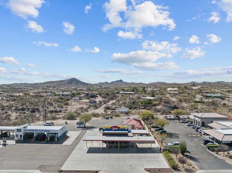 More Photos Of 1151 W Wickenburg Way, Wickenburg Fast Food For Sale