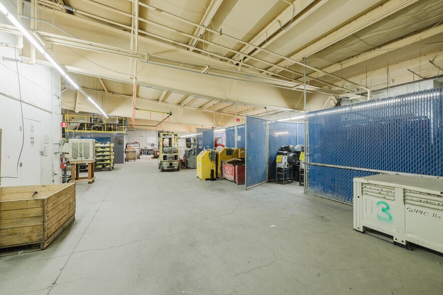 More Photos Of 1345 Water St, Elko Warehouse For Lease