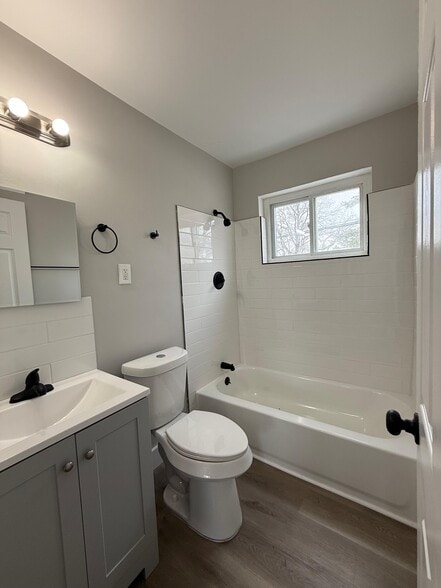 More Photos Of 18059 Hoover St, Detroit Multifamily For Sale