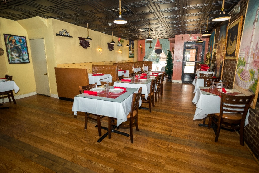 More Photos Of 381 Bloomfield Ave, Montclair Storefront Retail Residential For Sale