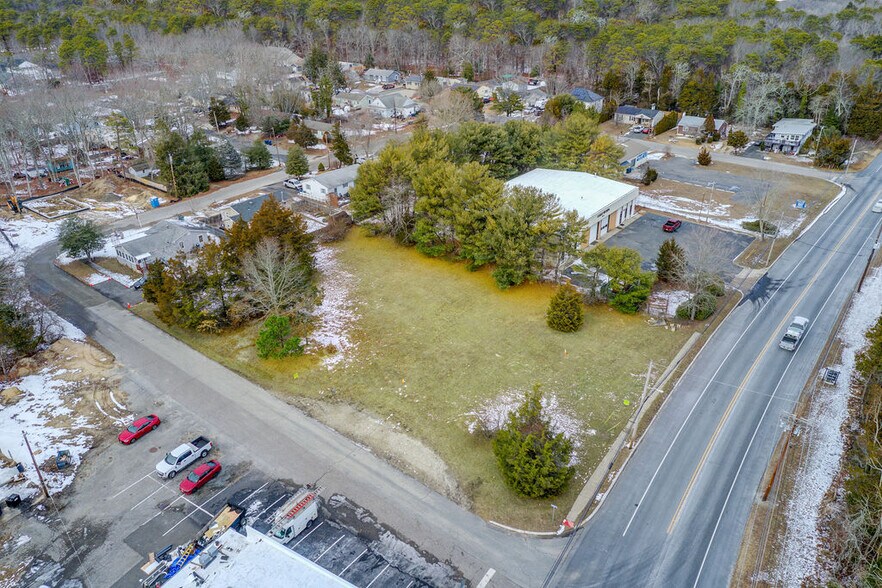 More Photos Of 645 Route 9, Little Egg Harbor Twp Land For Sale
