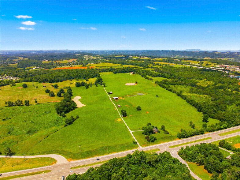 More Photos Of 789 TN-92, Dandridge Land For Sale