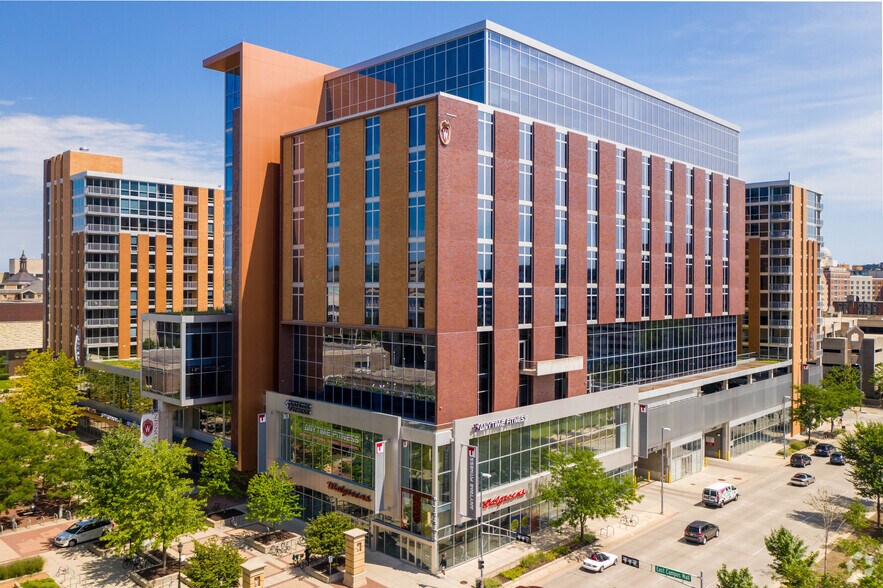 More Photos Of 777 University Ave, Madison Apartments For Lease